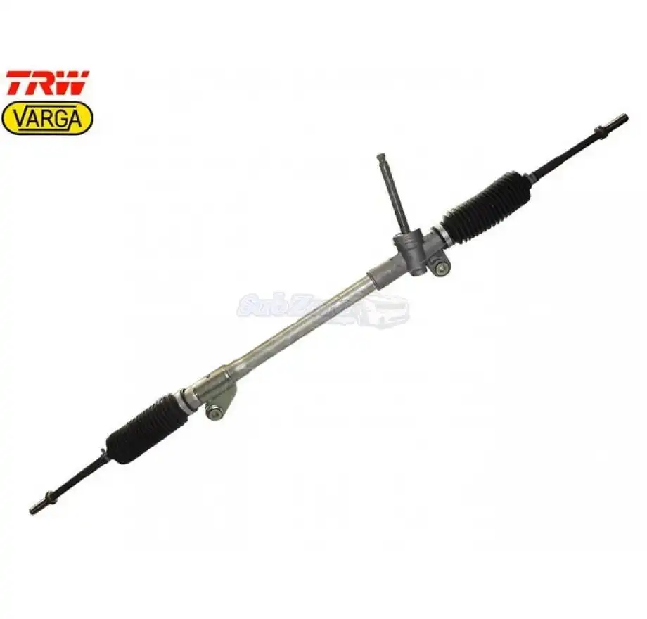 CAIXA DIRECAO KA 08/13 MECANICA