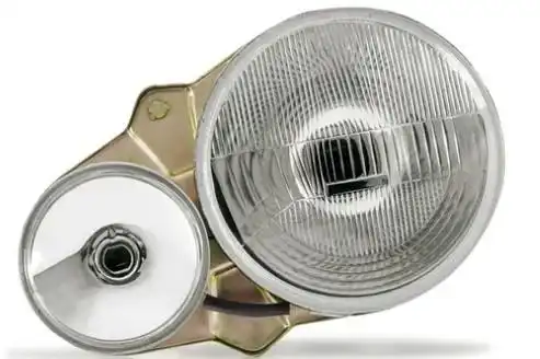 FAROL MITSUBSHI L-200 99/04 ESQ