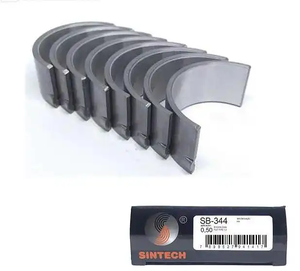 BRONZINA BIELA FIAT PALIO UNO STRADA FIRE 1.0  1.3 1.4 0,50