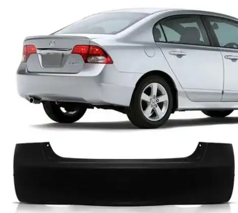 PARACHOQUE TRAS HONDA NEW CIVIC 06/12