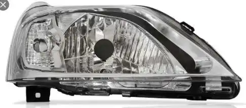 FAROL RENAULT LOGAN 07/10 DIR