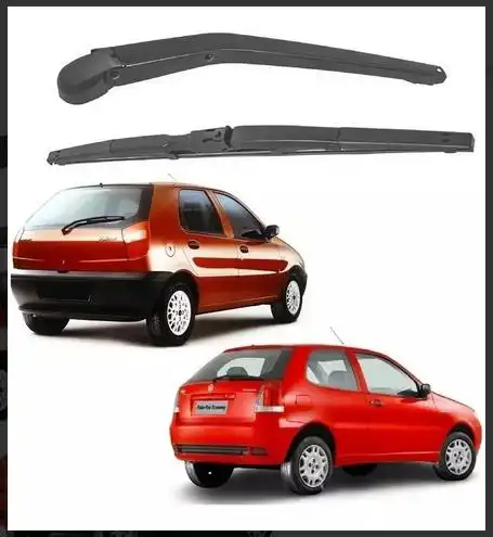 BRACO LIMP TRAS FIAT PALIO 1996 A 2001