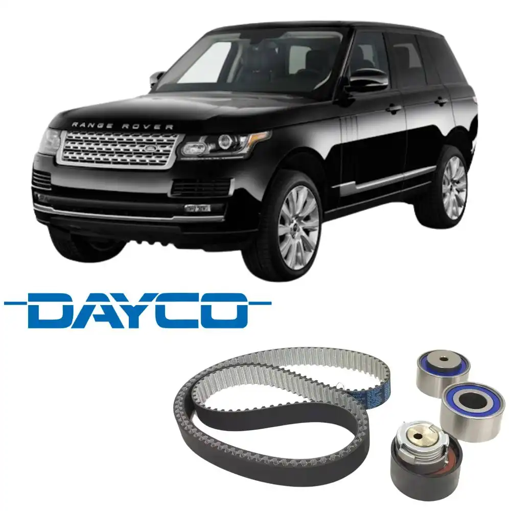 KIT CORREIA DIANT RANGE ROVER 3.0 12/15