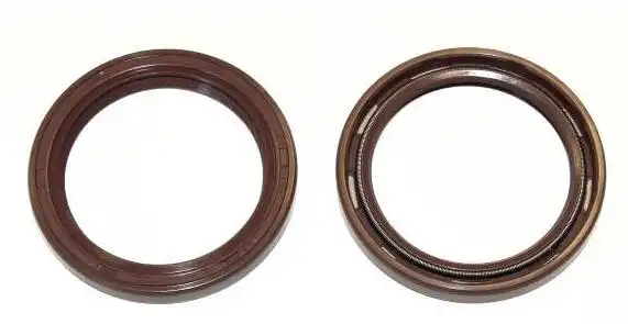 RETENTOR POLIA MOTOR VIRABREQUIM CRETA 2.0 16V 2016 ACIMA