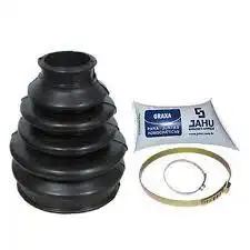 SANFONA HOMOC PEUGEOT 307 07/10 CITROEN C4 PALLAS  LADO RODA