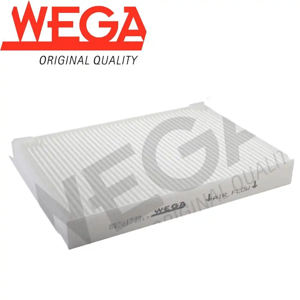 FILTRO AR CABINE LAND ROVER DISCOVERY 2.0 16V 2015/