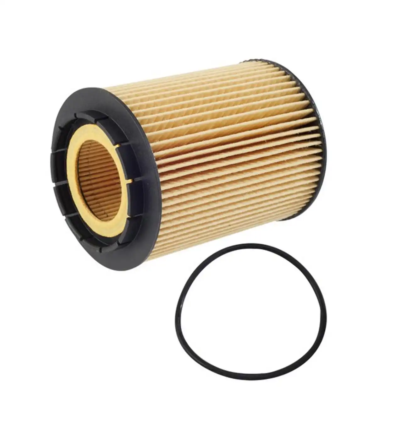 FILTRO OLEO MOTOR AUDI Q7 3.6 V6 24V 2009 A 2010