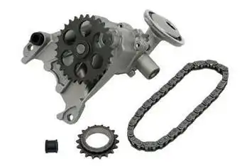 BOMBA OLEO GOL MI 96/97 1.0 8/16V (CORRENTE)