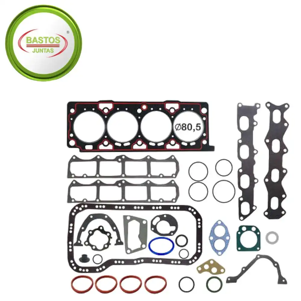 JUNTA MOTOR FIAT PALIO 1.6 16V MAREA BRAVA 1.6 16V 2001/