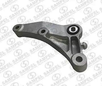 SUPORTE CALCO CAIXA ONIX PRISMA COBALT 2013/ AUTOMATICO