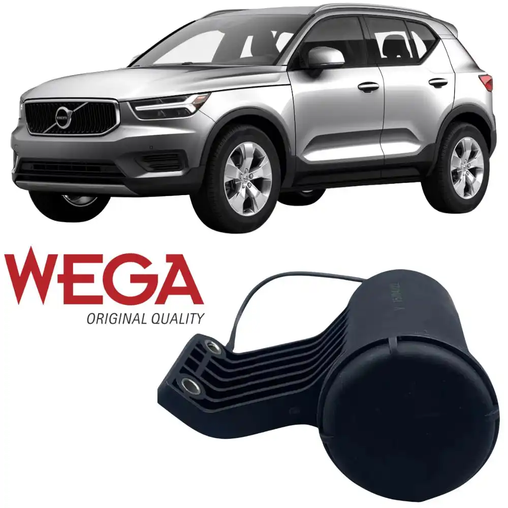 FILTRO COMBUSTIVEL VOLVO XC40 1.5 2020 EM DIANTE