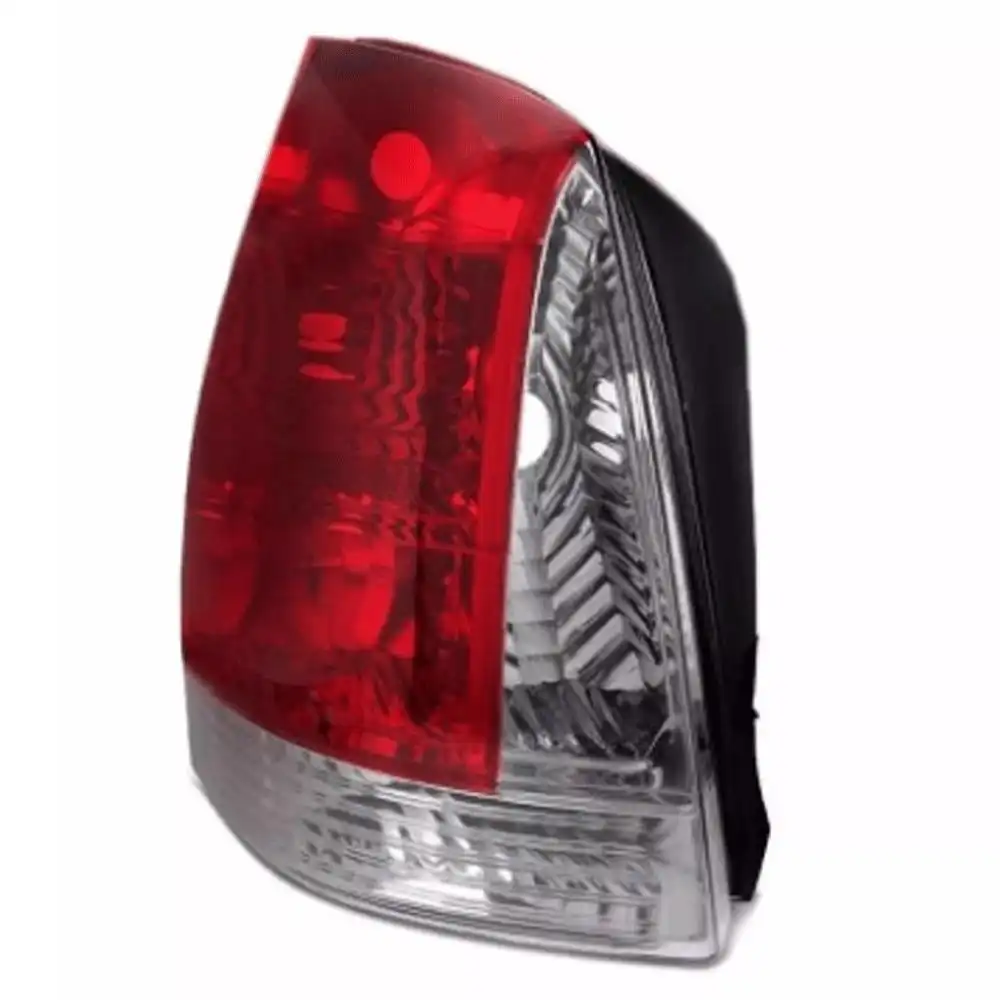 SINAL TRAS FIAT PALIO 07/11 DIR FUME