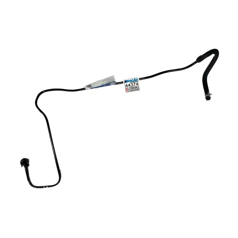 MANGUEIRA RESERVATORIO AO RAD ECOSPORT 2.0 16V 2013 A 2017