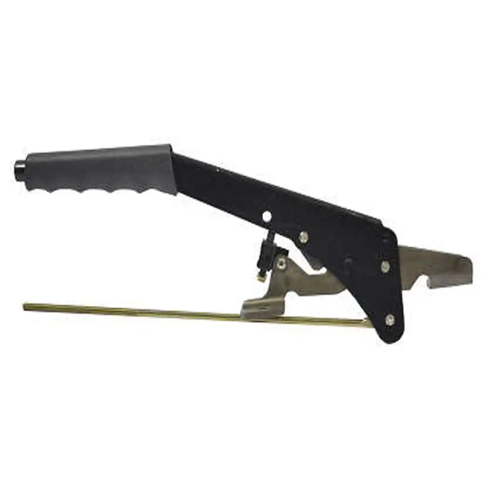 ALAVANCA FREIO MAO GOL GER III 99/ GIV