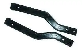 SUPORTE PARACHOQUE DIANT CHEVETTE 87/ DIR