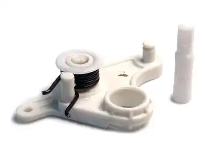 REPARO ARTICULACAO CABO ALAVANCA CAMBIO CORSA CELTA 05/