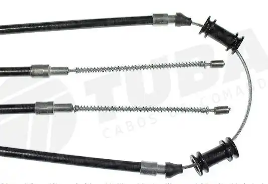 CABO FREIO MAO TRAS PASSAT