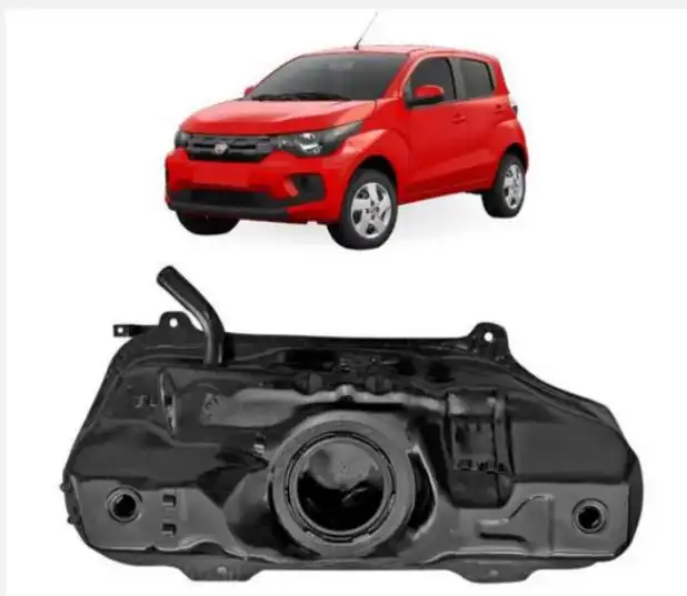 TANQUE COMBUSTIVEL MOBI 2017 A 2023 FLEX METAL