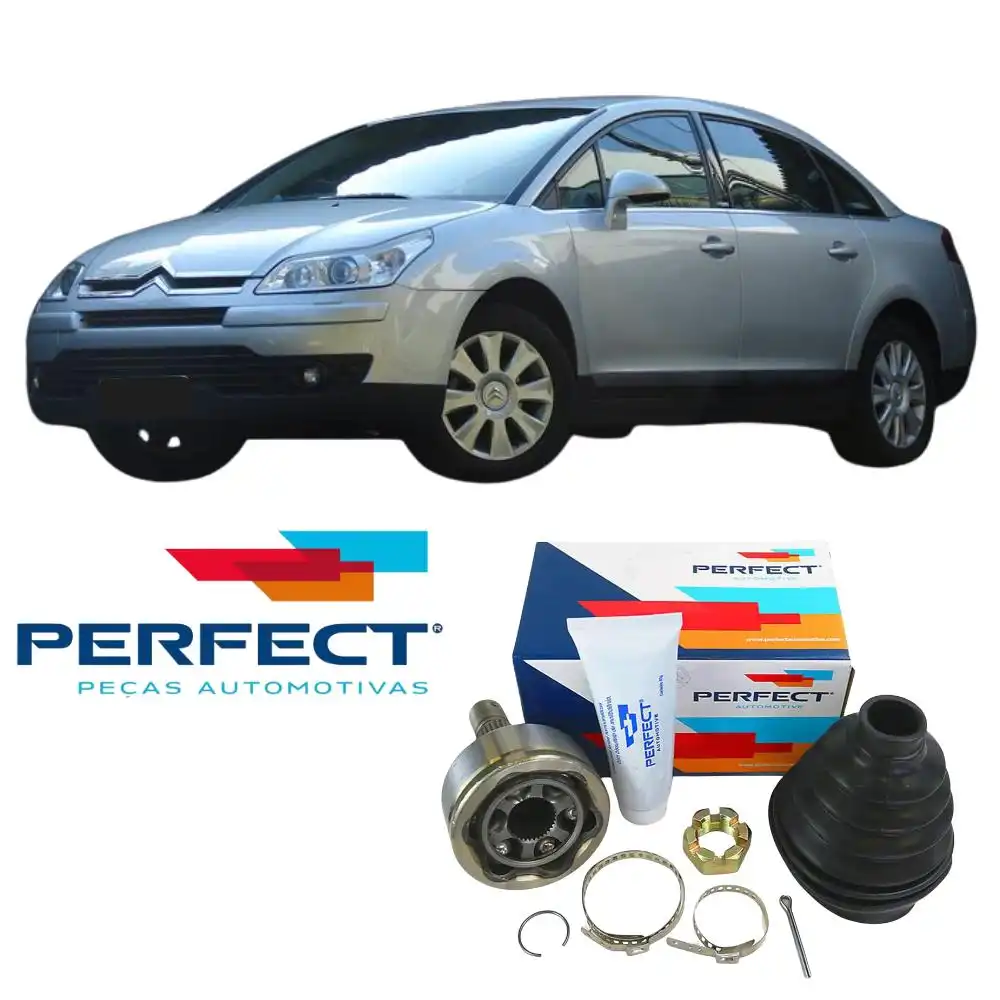 JUNTA HOMOC CITROEN C4 PALLAS 2.0 16V 2008 A 2013 AUTOMATICO