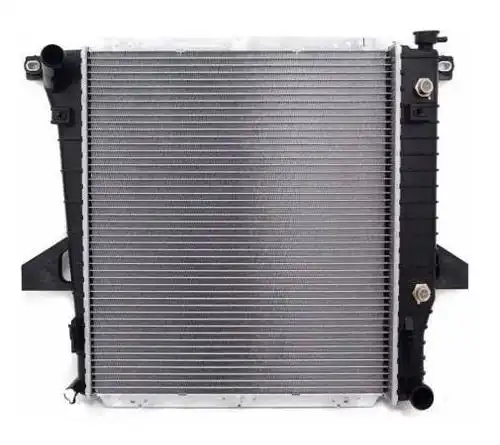 RADIADOR FORD RANGER 2.5 1999 GASOLINA