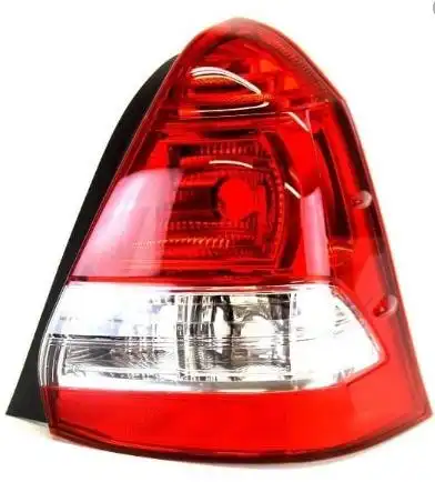 SINAL TRAS TOYOTA ETIOS SEDAN 13/17 DIR