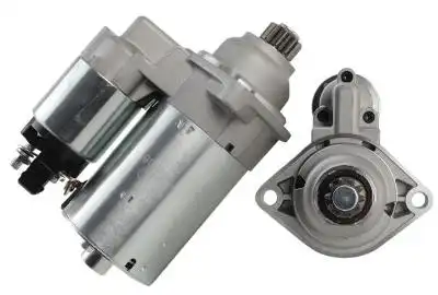 MOTOR PARTIDA GOL 1.0 GIV FLEX 2005 A 2013