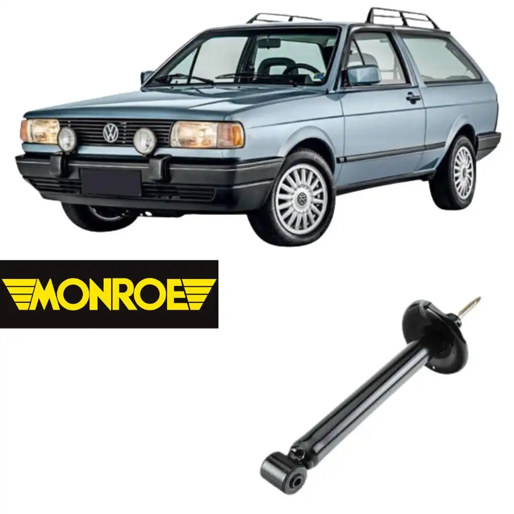 AMORTECEDOR TRASEIRO PARATI 1983 A 1995