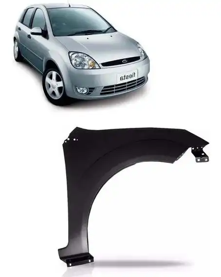 PARALAMA FIESTA AMAZON 2003/2006 DIR