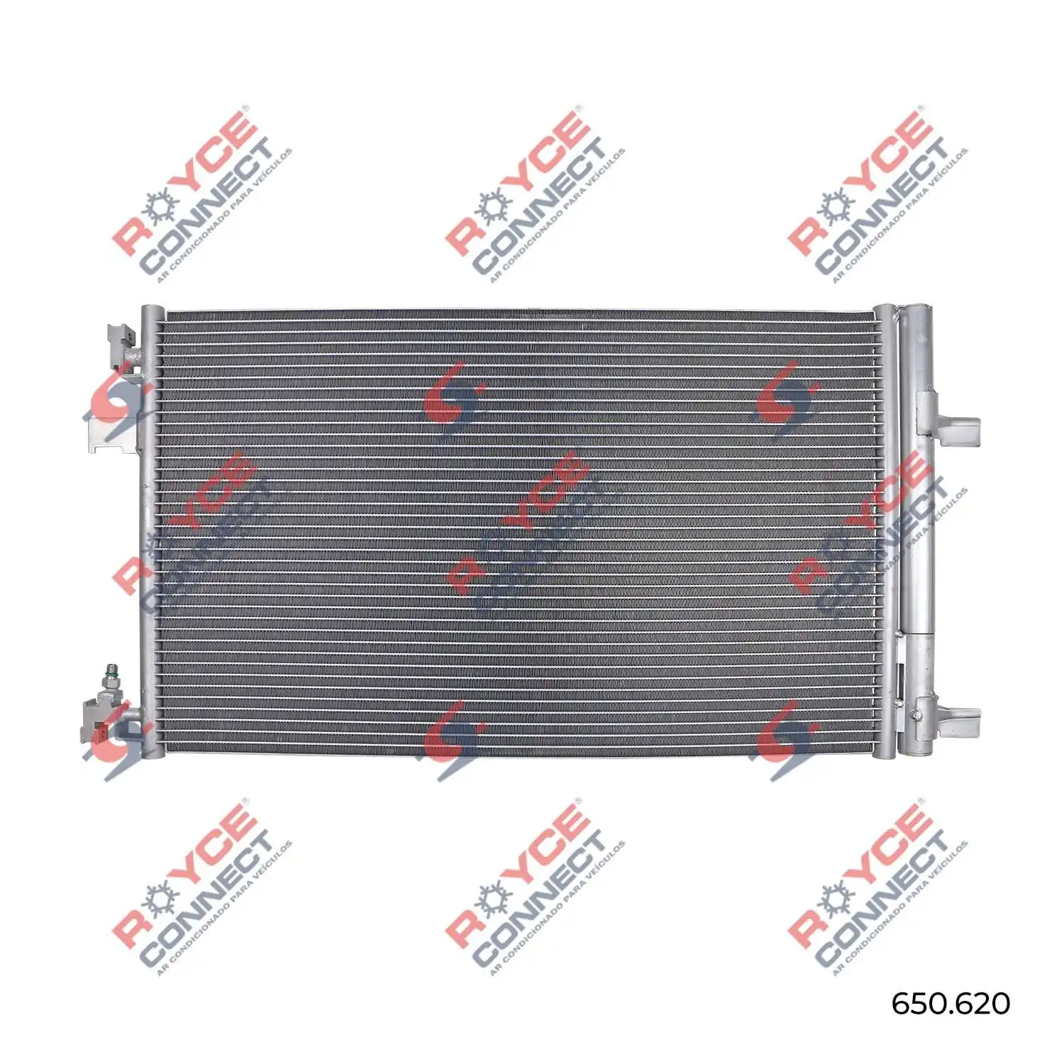 CONDENSADOR CRUZE 1.8 16V 2011 EM DIANTE