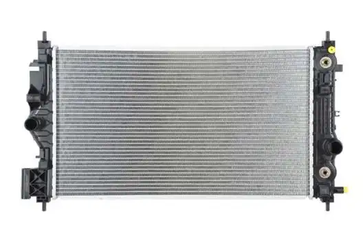 RADIADOR CRUZE 1.8 16V 2015 A 2016 AUTOMATICO