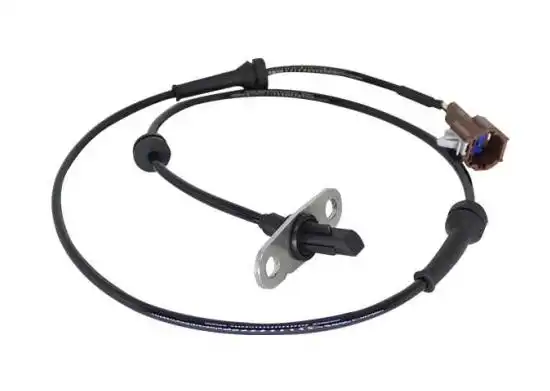 SENSOR ABS TRASEIRO NISSAN FRONTIER 2.5 16V 2007 A 2012 ESQ