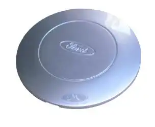 CALOTA RODA ESCORT II,VERONA 93/