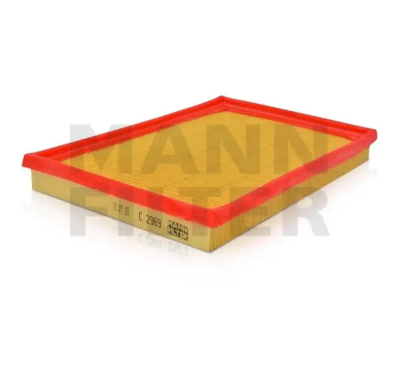 FILTRO AR MOTOR GOL G3 G4 G5 1.0 2001 A 2015