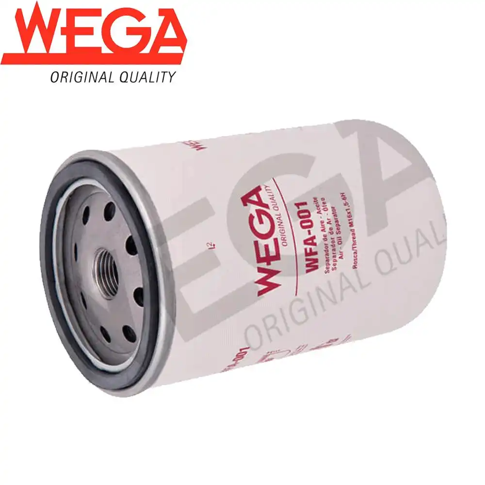 FILTRO SEPARADOR AR OLEO F-350 ISF2.8L 2014 EM DIANTE