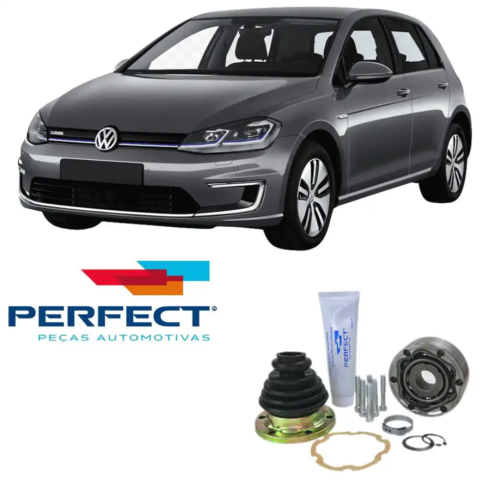 JUNTA DESLIZANTE GOLF 99/ DIR AUDI A3 99/ 33 DENTES