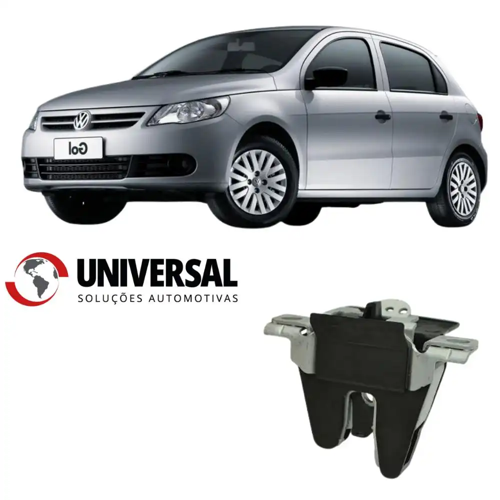 FECHADURA PORTA MALAS GOL GER V 08/ GOL GER VI 12/