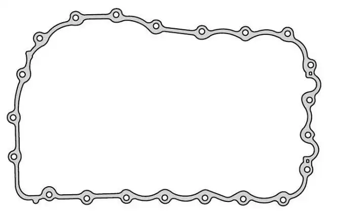 JUNTA CARTER RENAULT DUSTER 2.0 16V 2015 EM DIANTE