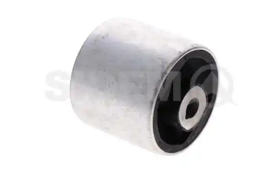 BUCHA BRACO INFERIOR CURVO AUDI A4 2008 A 2015