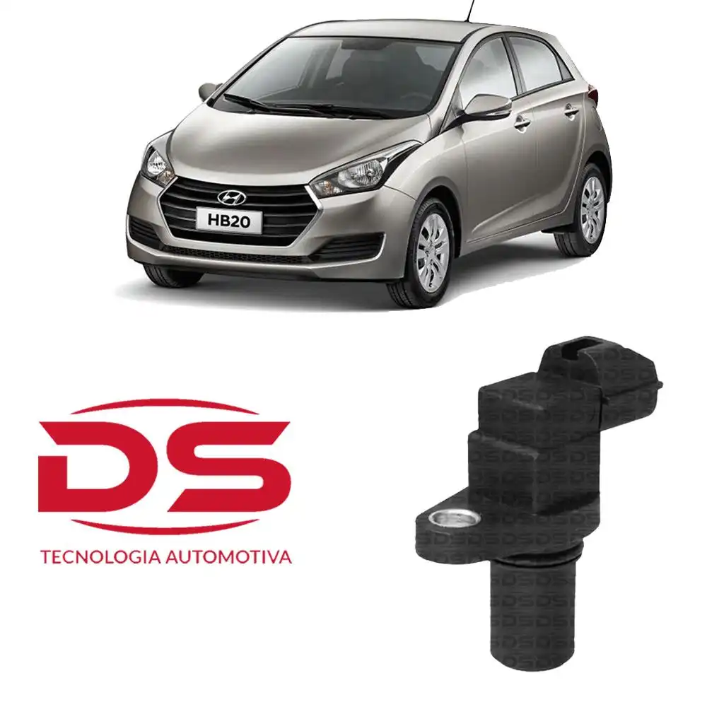 SENSOR VELOCIDADE HYUNDAI HB20 1.6 16V 2012 A 2015 FLEX
