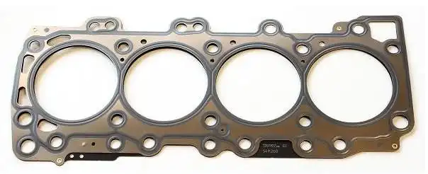 JUNTA CABECOTE NISSAN FRONTIER 2.5 16V 08/11 2PIC