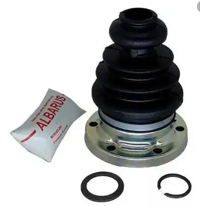 SANFONA HOMOCINETICA SANTANA 1990 A 2006 LADO CAIXA