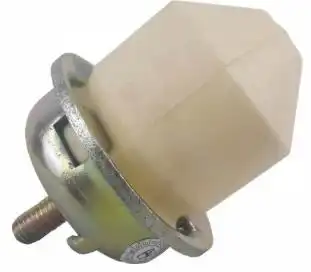 BATENTE BANDEJA DIANT S-10 95/ BLAZER 96/ INF C/ CANECA