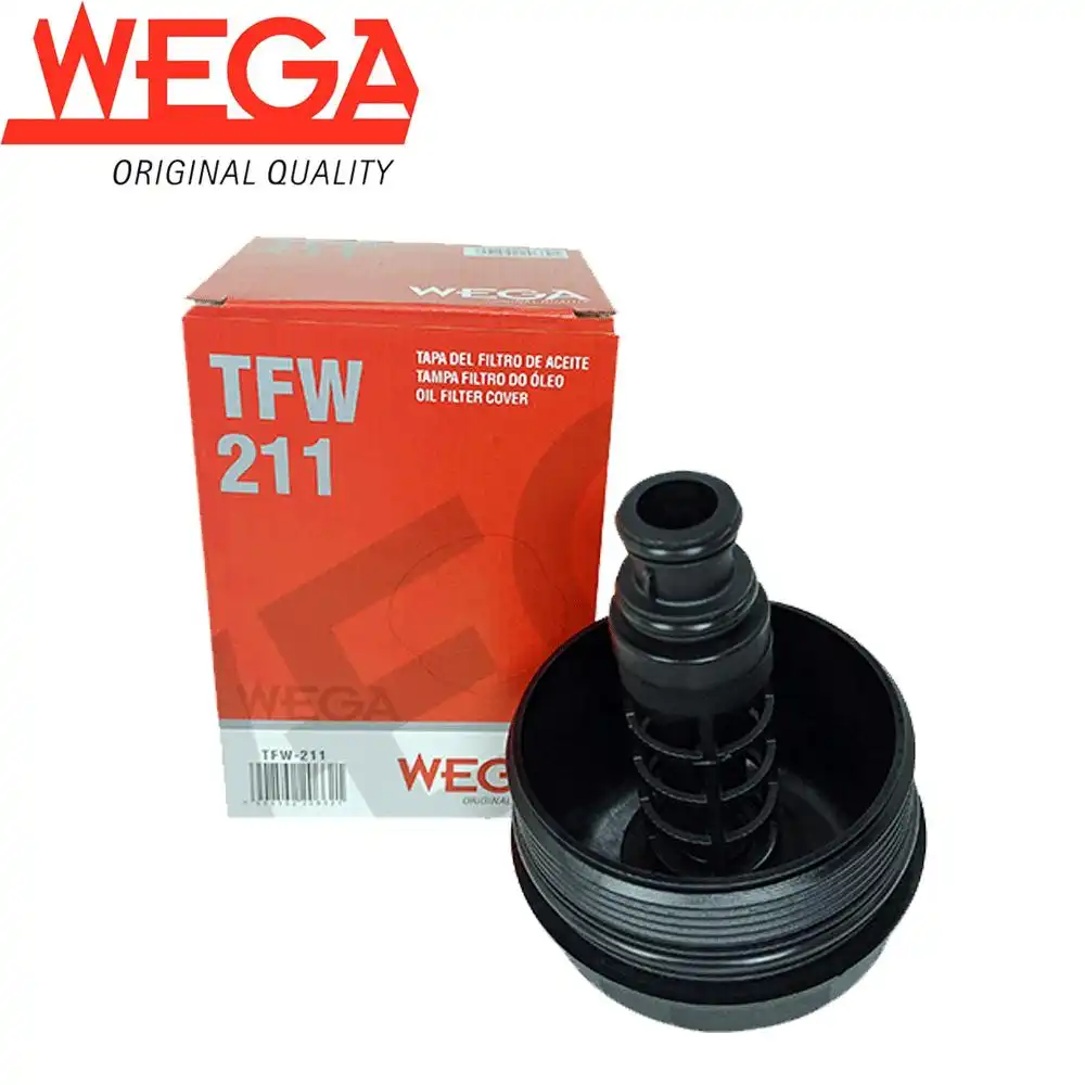 TAMPA FILTRO BMW 118I 2.0 16V 2009/