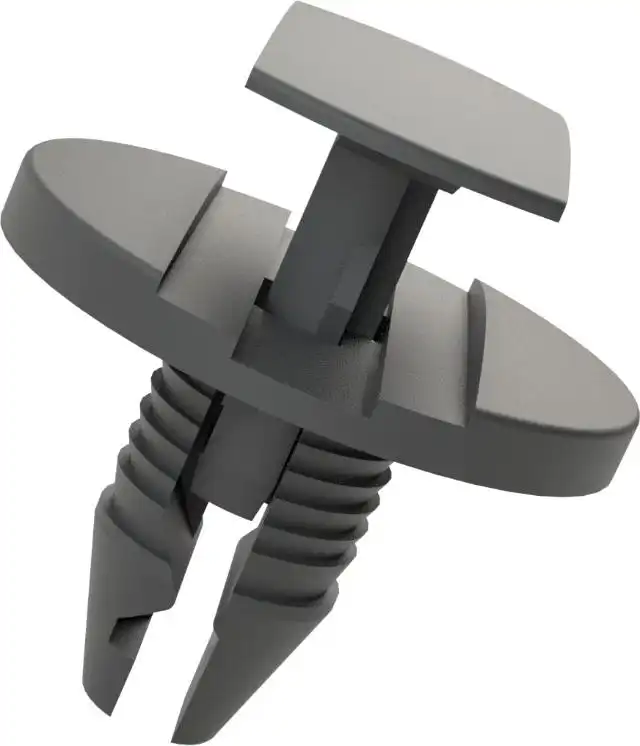 GRAMPO PROTETOR PARALAMA PEUGEOT 307