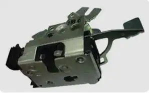 FECHADURA PORTA TRAS BAU DIR DUCATO 98/ JUMPER 06/ BOXER 98/