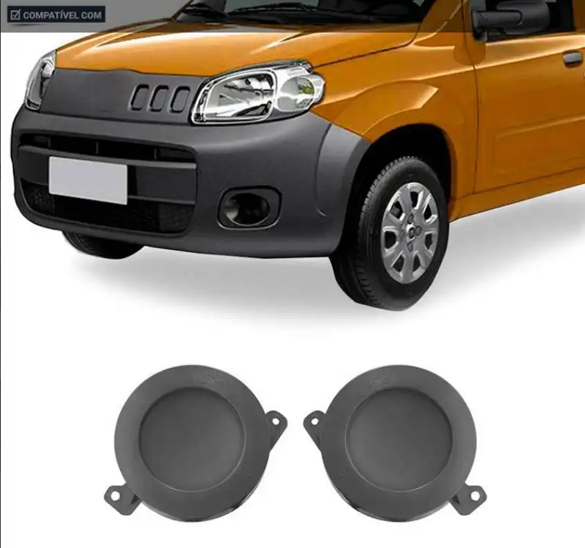 TAMPA FAROL DIANTEIRO UNO 2010 A 2014