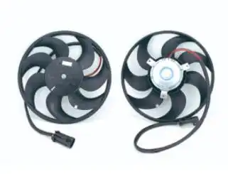ELETRO VENTILADOR CONDENSADOR AR VECTRA 2.0 2.2 8/16V 97/05