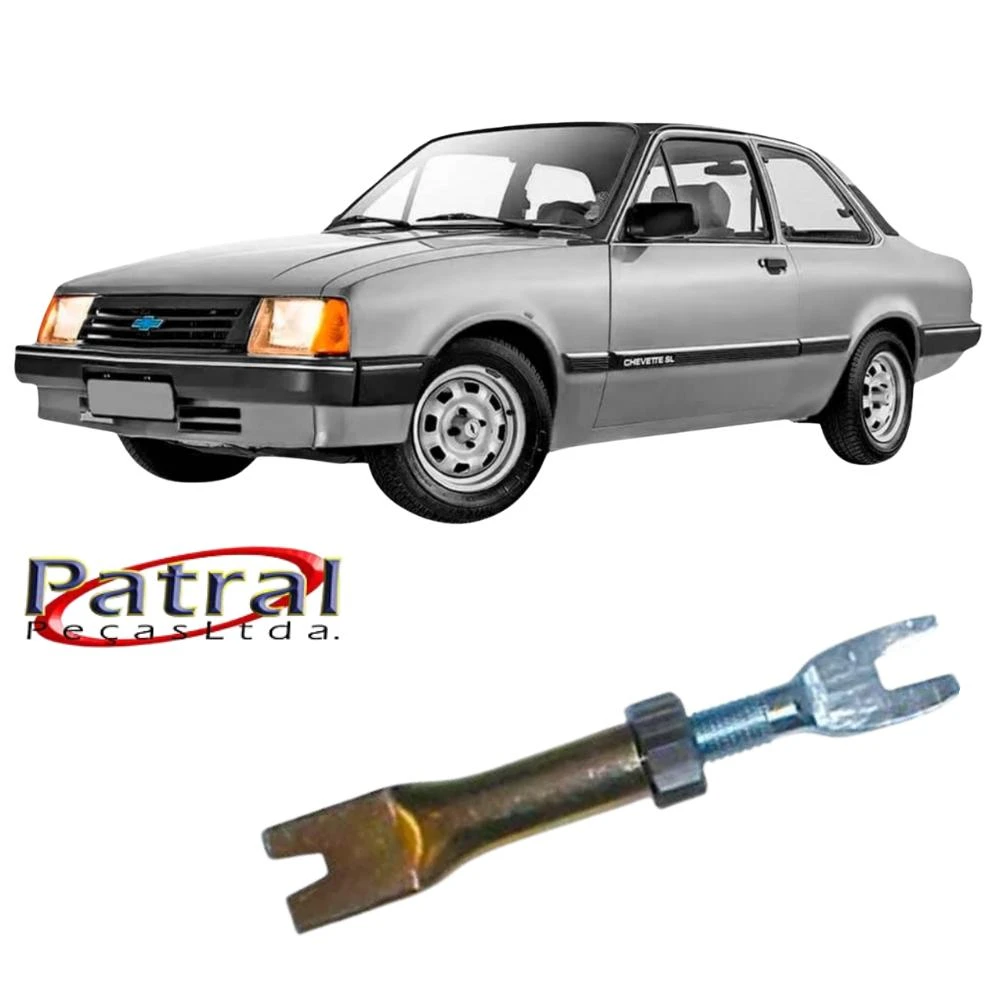 REGULADOR FREIO TRAS CHEVETTE MARAJO CHEVY 87/ DIR VARGA