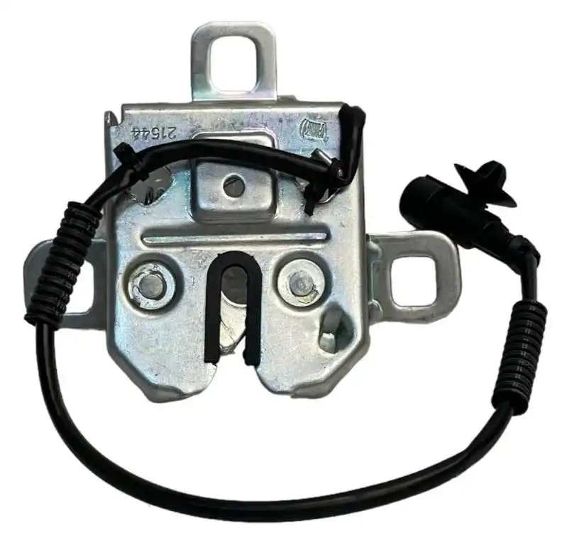 FECHADURA CAPO INFERIOR FIAT STRADA 2020/ COM ALARME