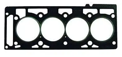 JUNTA CABECOTE FIESTA 1.6 8V ZETEC ROCAM 1999 A 2014 FIBRA